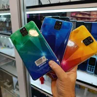 تبلت 7 اینچ مدل x11 ایتاچ سیم کارتخور باریجستری|تبلت|تهران, نازی‌آباد|دیوار