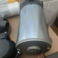 پمپ و کلگی پمپ با ضمانت در کامکار|آبسردکن و تصفیه آب|قم, قلعه کامکار|دیوار