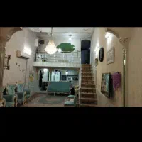 خانه ویلایی دوطبقه