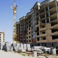 استخدام نیروی کار ساختمانی