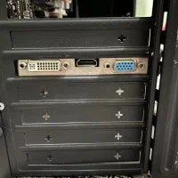 باندل کامل کامپیوتر- مادربرد-گرافیک-رم-cpu|قطعات و لوازم جانبی رایانه|تهران, ولنجک|دیوار