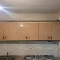 کابینت فلز در حد نو