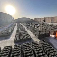 بلوک سیمانی سبک ( شبه لیکا )|مصالح و تجهیزات ساختمان|قم, شاه سید علی|دیوار