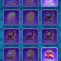 اکانت کلش رویال|کنسول، بازی ویدئویی و آنلاین|میاندوآب, |دیوار