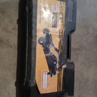 جک هیدرولیک سوسماری 2.5 تن واستر|ماشینآلات صنعتی|جوانرود, |دیوار