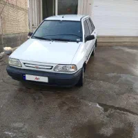 پراید تکسوز مدل ۸۸ صبا|خودرو سواری و وانت|گنبد کاووس, |دیوار