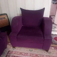 مبل ۸نفره|مبلمان خانگی و میز عسلی|سلماس, |دیوار