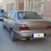 دوو سیلو ( سی یلو ) مدل ۸۰