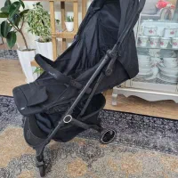کالسکه بچه مارک ایون فلو در حد نو