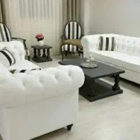 مبل راحتی لوگانو+