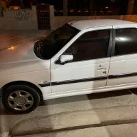 پارس tu5 مدل ۱۴۰۱ گاز برقی|خودرو سواری و وانت|شیراز, فرهنگ شهر|دیوار