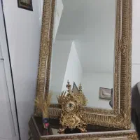 آینه‌ قدی