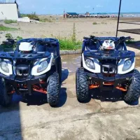 چهارچرخ کایو200