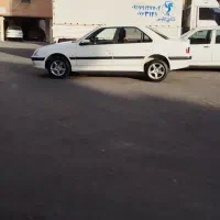 پارس نیمه سفارشئ