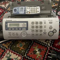 فکس ‌گوشی بی سیم