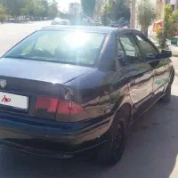 سمند علاوه تر|خودرو سواری و وانت|یزد, |دیوار