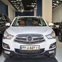 هایما s5 مدل97 بی رنگ بی خط خش نقد اقساط|خودرو سواری و وانت|تهران, علم و صنعت|دیوار