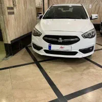 شاهین g دنده ۱۴۰۱ سانروف دار