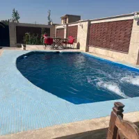 اجاره کوتاه مدت|اجارهٔ کوتاه‌مدت ویلا و باغ|کرج, کیانمهر|دیوار