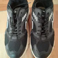 کفش ودمپایی