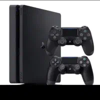فروش پلیستیشن۴ اکانتی