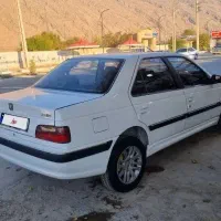 پارس Tu5 گاز سیمی|خودرو سواری و وانت|فیروزآباد (فارس), |دیوار