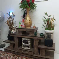 میز تلویزیونی