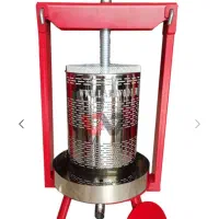 پرس ابغوره دستی