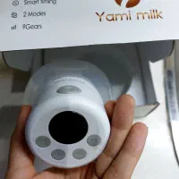 شیردوش برقی پرتابل|اسباب و اثاث بچه|تهران, تهرانپارس جنوبی|دیوار