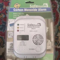 سنسور هشدار دهنده گاز CO مونواکسید کربن