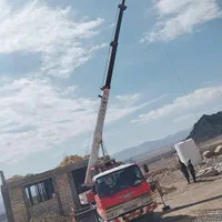 جرثقیل امید