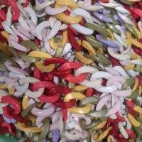 زنجیر پلاستیکی کارتیر