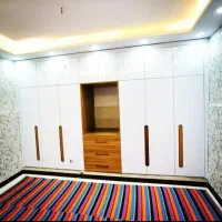 کمد دیواری مدرن|جاکفشی، کمد، دراور|پردیس, فاز ۱|دیوار