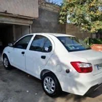 ساینا ۱۴۰۴ دوگانه صفرمعاوضه با207 tu3 صفر