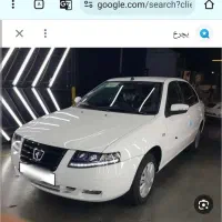 سمند سورن برای اجاره