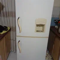 یخچال ایسان