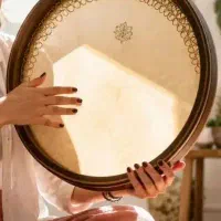 آموزش دف از مبتدی تا پیشرفته، خصوصی و گروهی