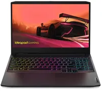 لپ تاپ لنوو 15.6 اینچی مدلIdeaPad Gaming 3|رایانه همراه|قزوین, |دیوار