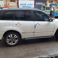 x33s مدل۹۹در حد خشک|خودرو سواری و وانت|گنبد کاووس, |دیوار