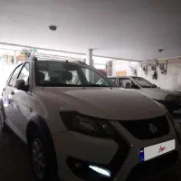 کوییکgxl|خودرو سواری و وانت|ساوه, |دیوار