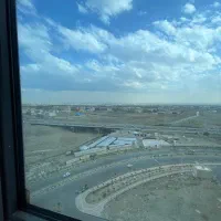 ۱۱۸م۲خواب ویوابدی دریاچه شریف شهرک خرازی منطقه۲۲