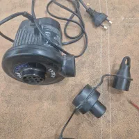 پمپ باد برقی تشک