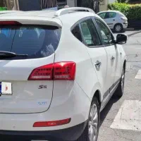 jac s5 مدل ۱۴۰۰ موتور ۲۰۰۰