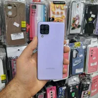 سامسونگ A22 رام ۶ (موبایل اسمارت۱۹)