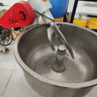 یخچال کبابی ،خمیر گیر،چرخ گوشت ۳۲