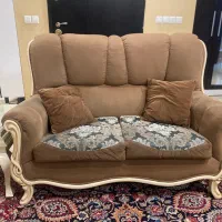 مبلمان ۸نفره راحتی