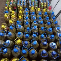 خیارشور یک ونیم لیتری وچهار لیتری