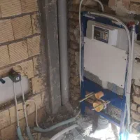 تاسیسات آب و فاضلاب ساختمانی|خدمات پیشه و مهارت|اصفهان, پروین|دیوار