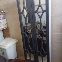 تلویزیون 60اینج هوشمند و جا کفشی|تلویزیون و پروژکتور|کرمانشاه, |دیوار