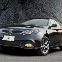 ام جی 6 جی تی توربو لیفت بک ۲۰۱۲